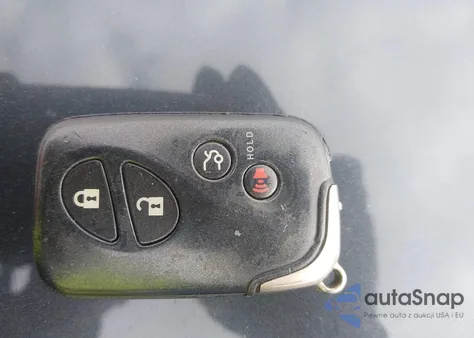 2008 Lexus Is 250 из США, поврежденный, VIN JTHBK262385082925